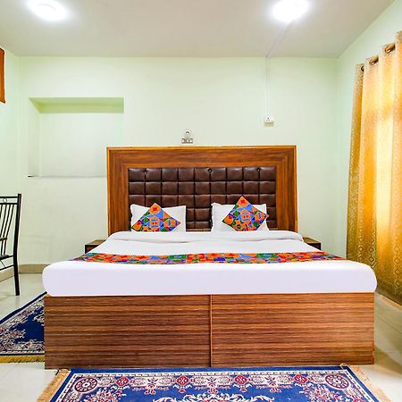 Fabhotel Grand Comforts Haidarpur Kültér fotó