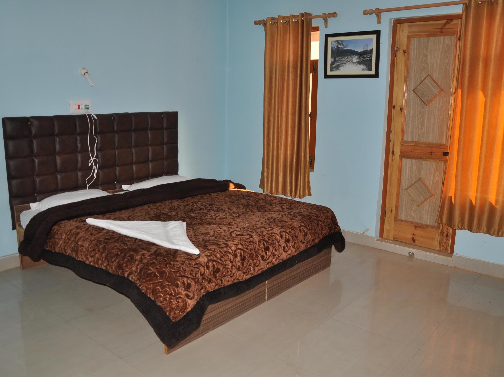 Fabhotel Grand Comforts Haidarpur Kültér fotó